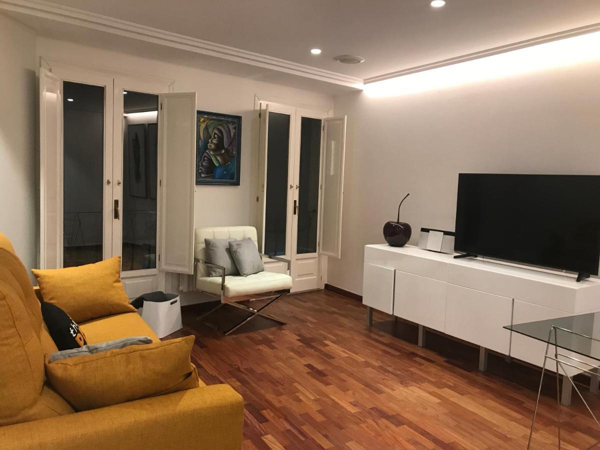 Luxury Descansotermal 오렌세 외부 사진