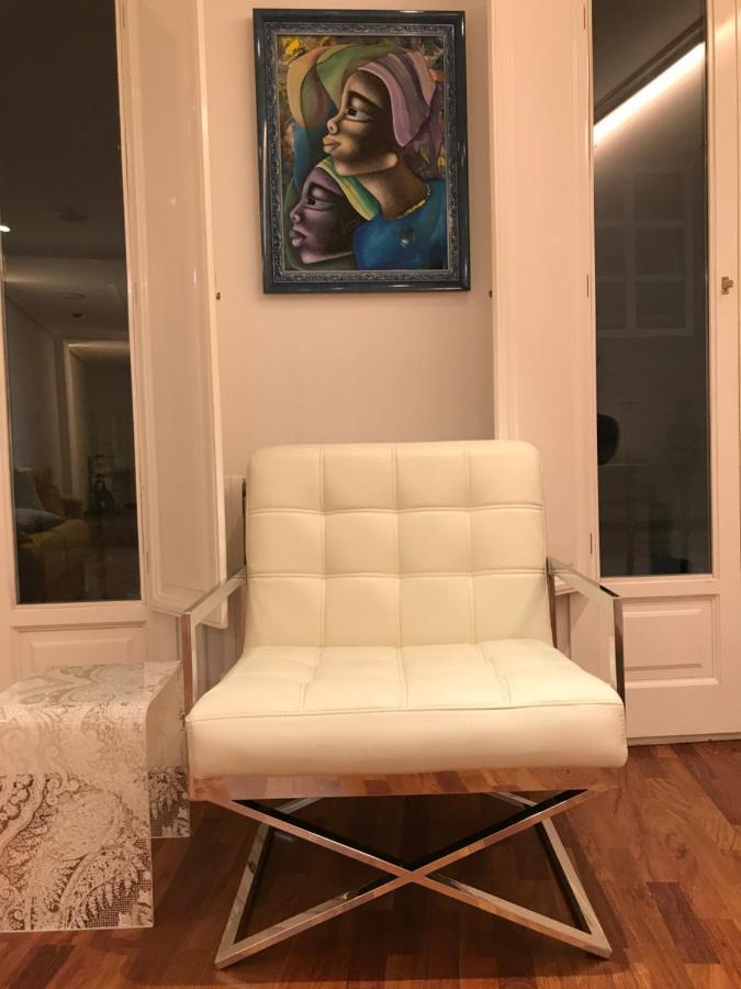 Luxury Descansotermal 오렌세 외부 사진