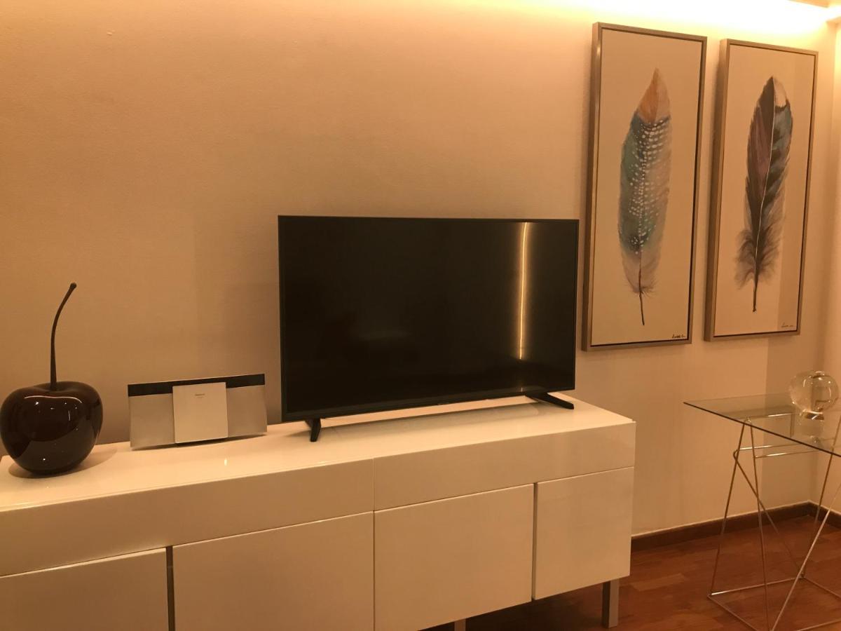 Luxury Descansotermal 오렌세 외부 사진