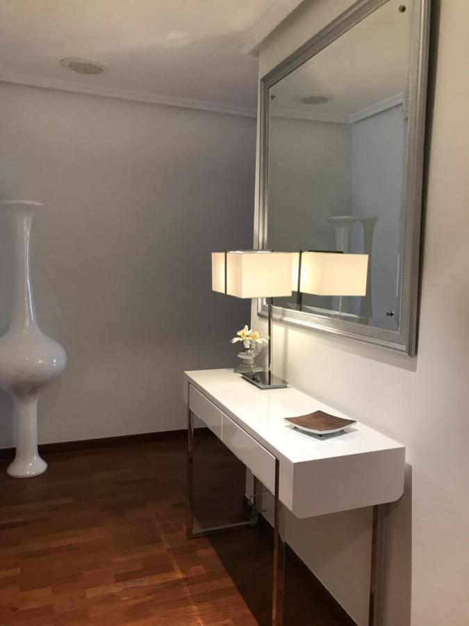 Luxury Descansotermal 오렌세 외부 사진