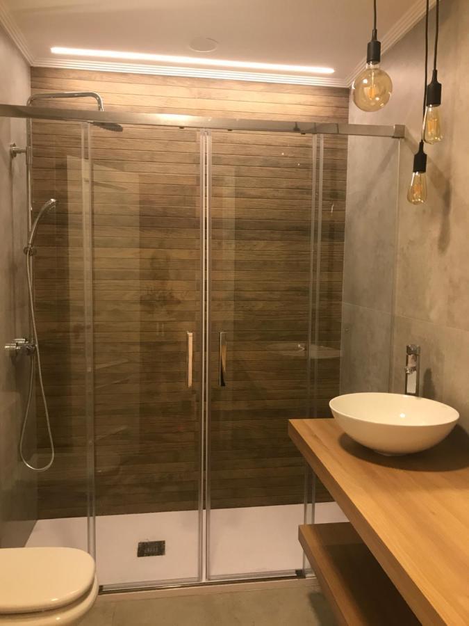 Luxury Descansotermal 오렌세 외부 사진