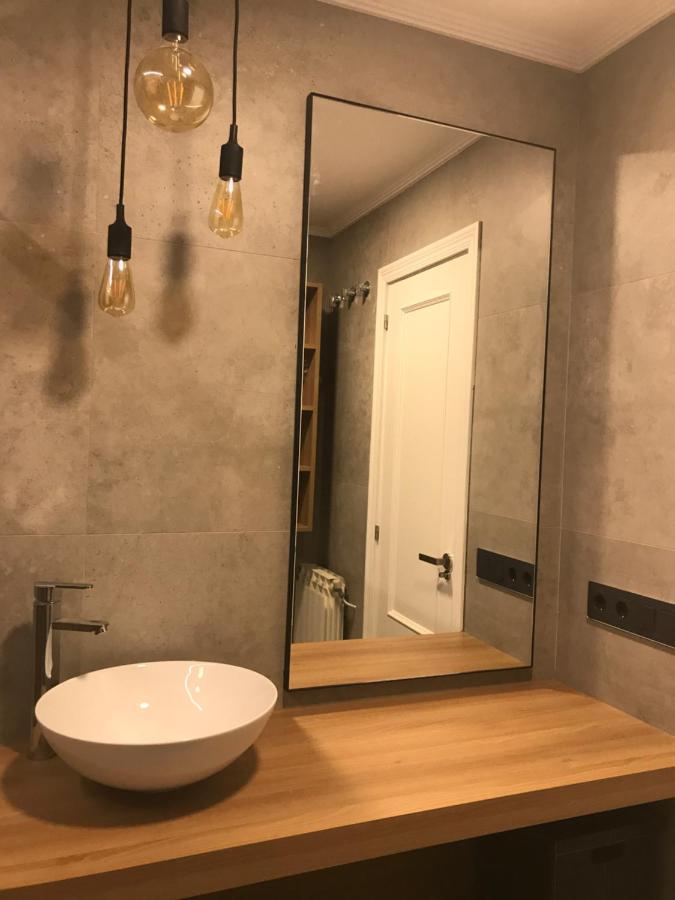Luxury Descansotermal 오렌세 외부 사진