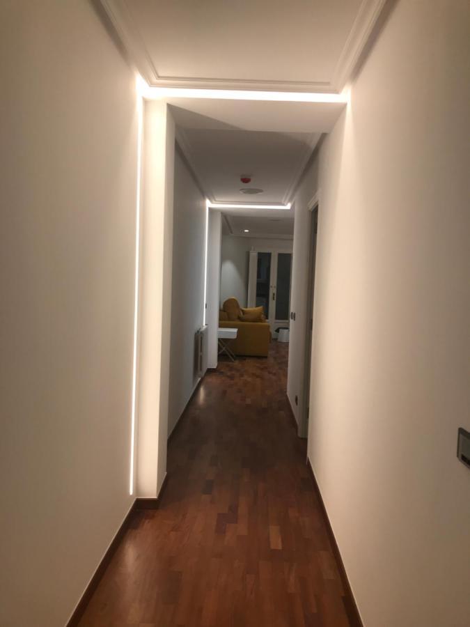 Luxury Descansotermal 오렌세 외부 사진