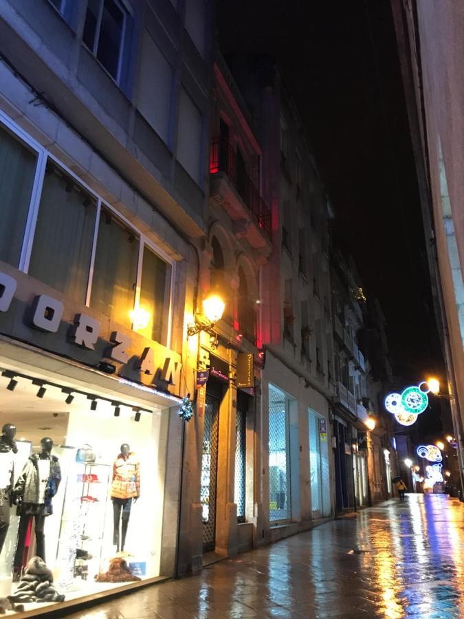 Luxury Descansotermal 오렌세 외부 사진