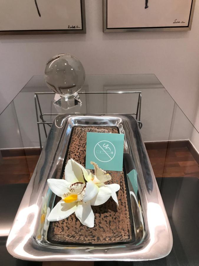 Luxury Descansotermal 오렌세 외부 사진