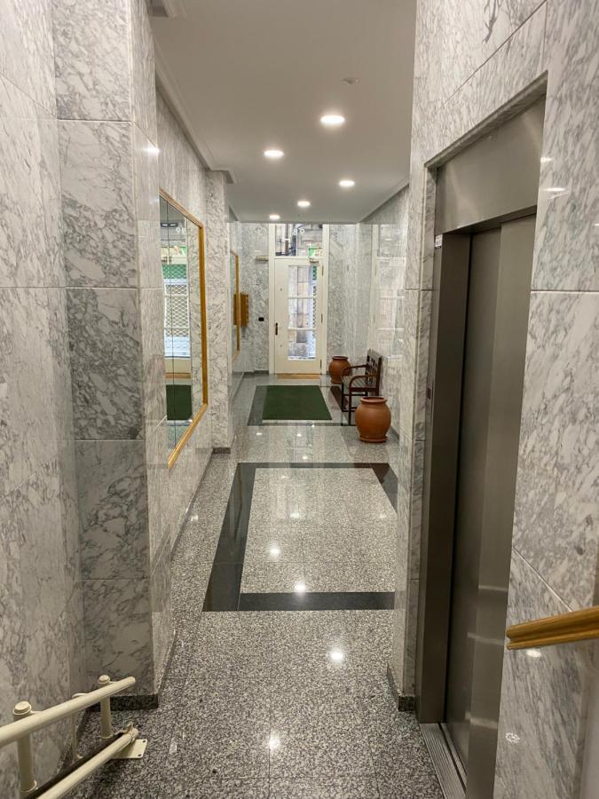 Luxury Descansotermal 오렌세 외부 사진