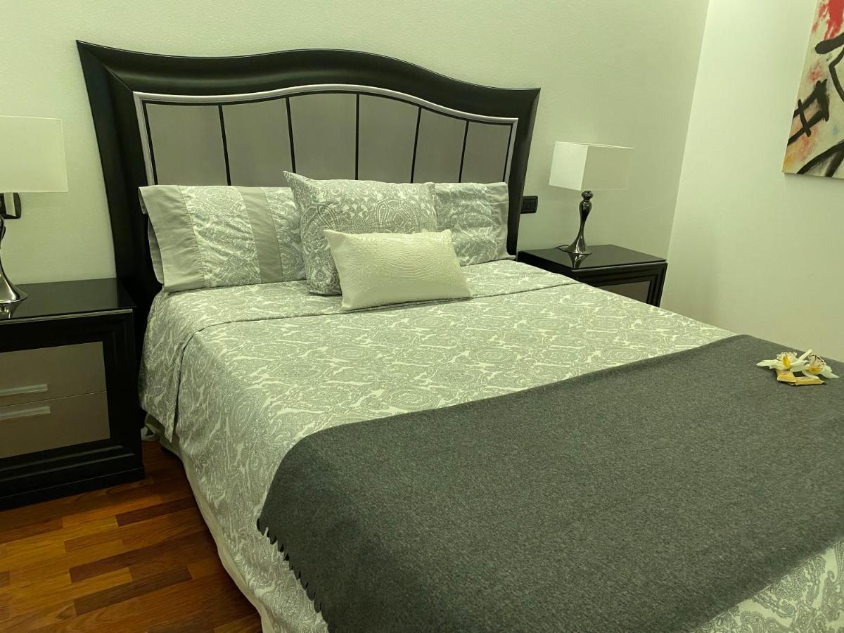 Luxury Descansotermal 오렌세 외부 사진